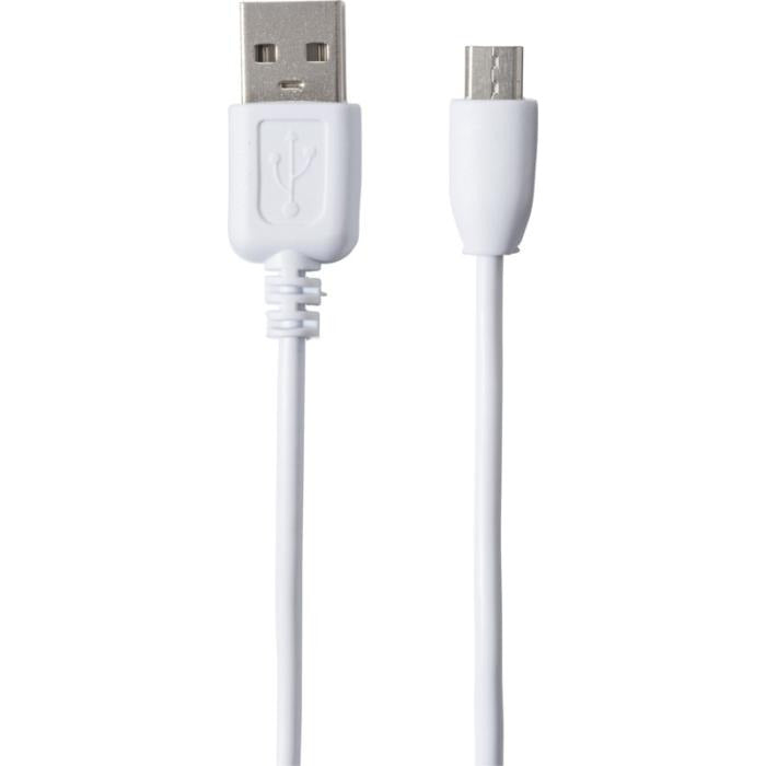 Pep 4000 mAh Power Bank Black and White London