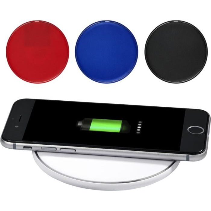 Lean Wireless Charging Pad Wireless Chargers   