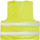 See-me XL Safety Vest for Professional Use Clothing   