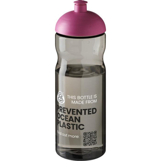 H2O Active® Eco Base 650 ml Dome Lid Sport Bottle    