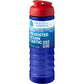 H2O Active® Eco Treble 750 ml Flip Lid Sport Bottle    