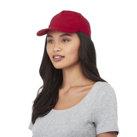 Feniks 5 Panel Cap  Black and White London