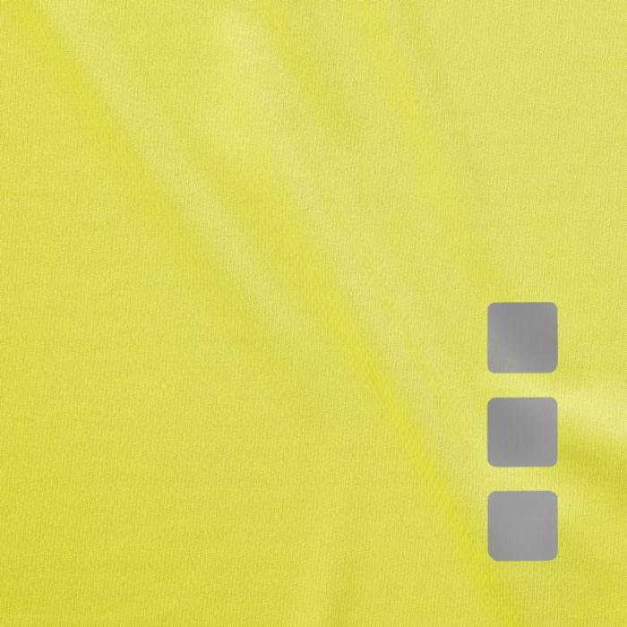 Niagara Short Sleeve Men's Cool Fit T-Shirt Clothing Black and White London