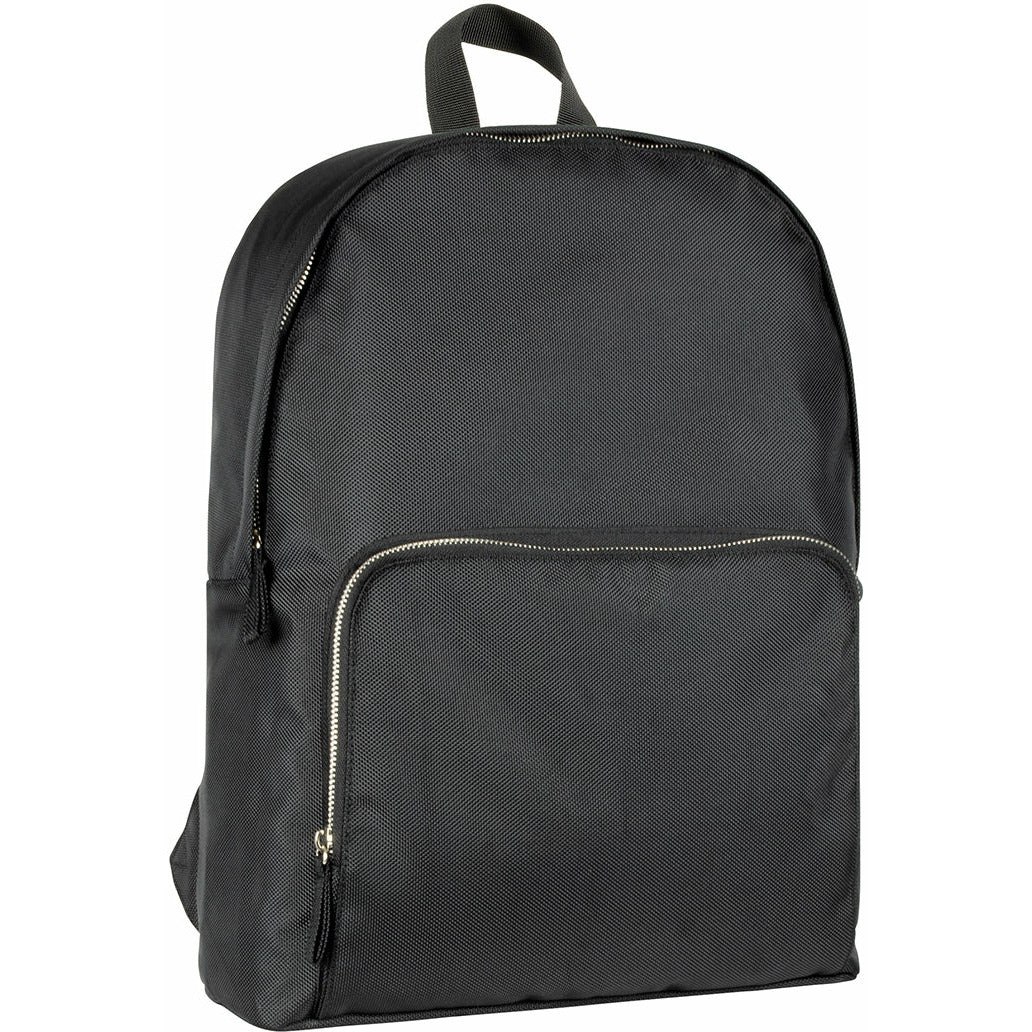 Staplehurst Eco Executive Recycled Backpack Backpacks & Rucksacks Black and White London
