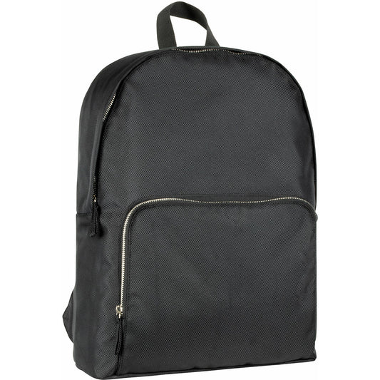Staplehurst Eco Executive Recycled Backpack Backpacks & Rucksacks Black and White London
