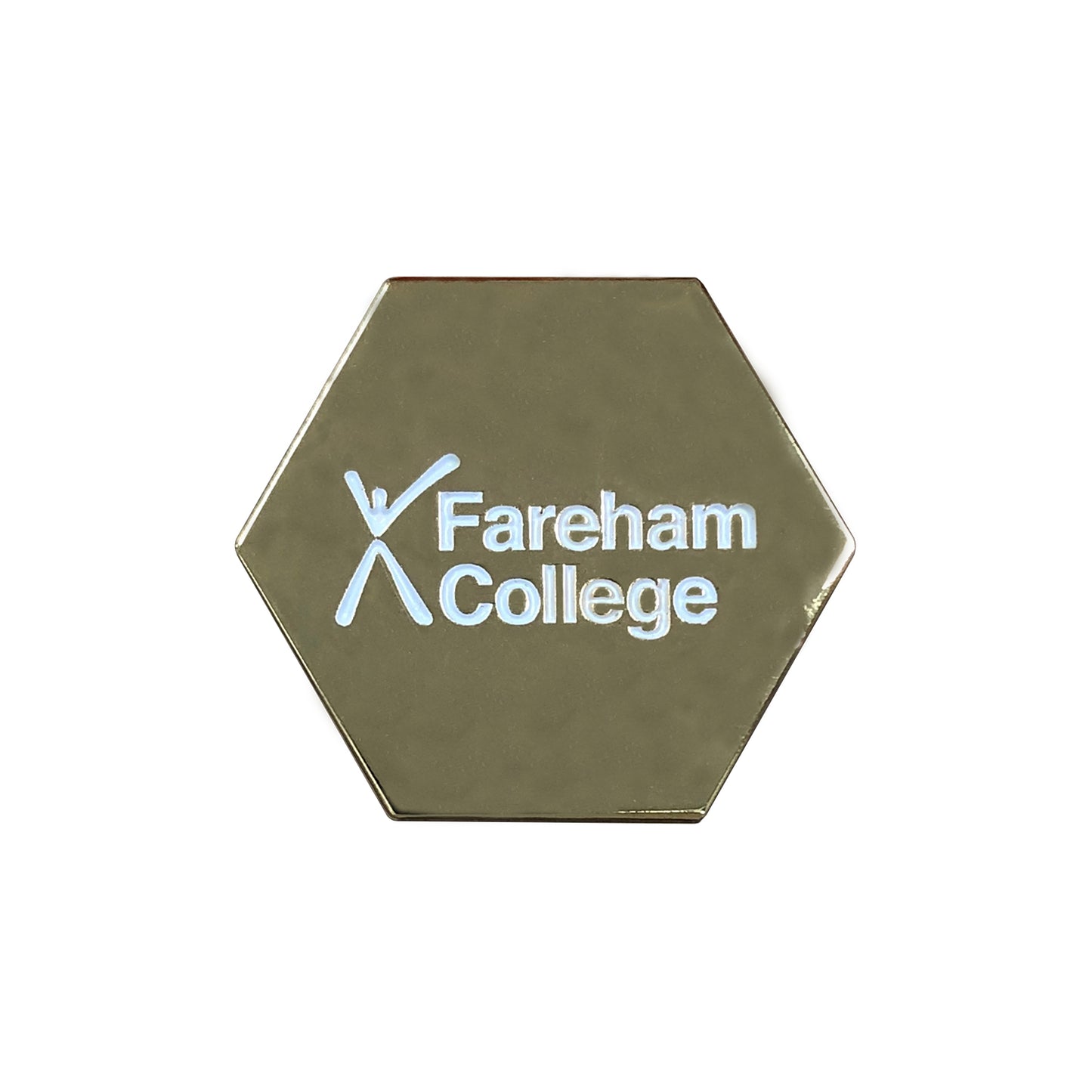 Soft Enamel Badges  Black and White London