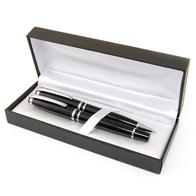 Centurion Set Black and White London