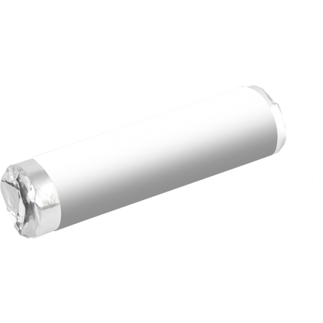 Small Mint Roll  Black and White London