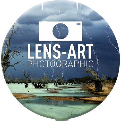 Mint Container Round Shape  Black and White London