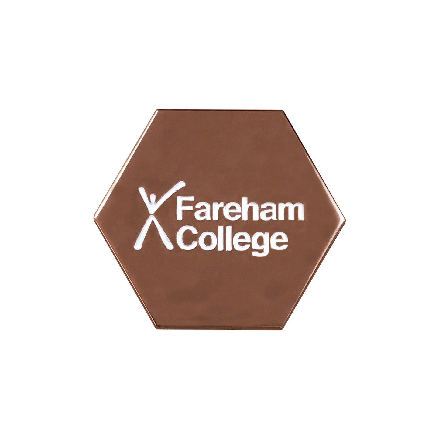 Soft Enamel Badges  Black and White London