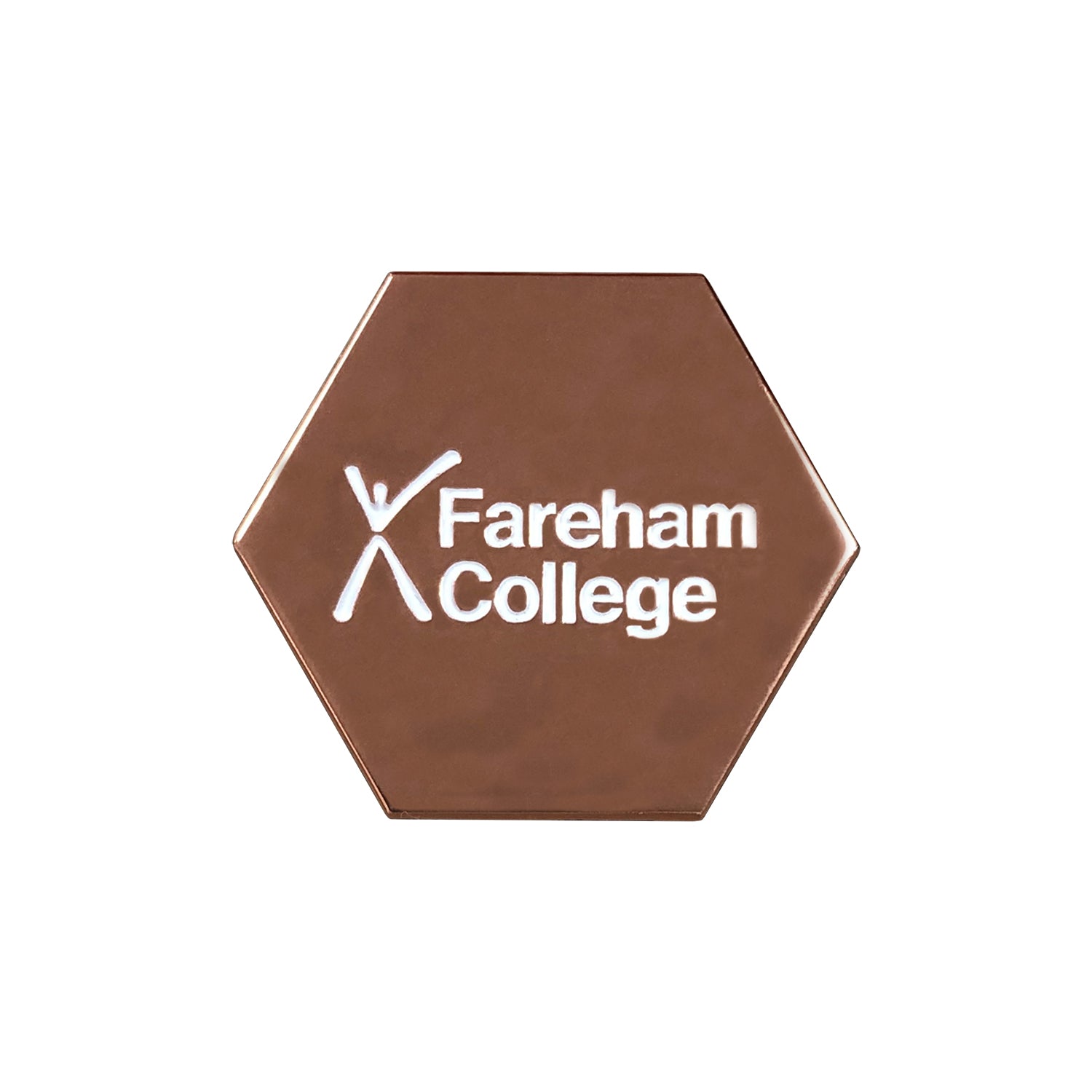 Soft Enamel Badges  Black and White London