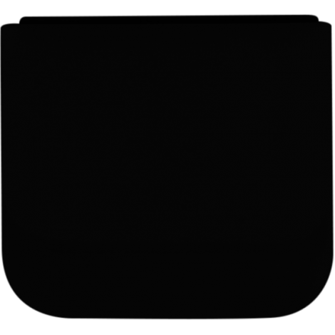 Guard Webcam Cover  Black and White London