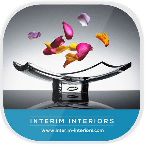 Ultimate Coaster Black and White London