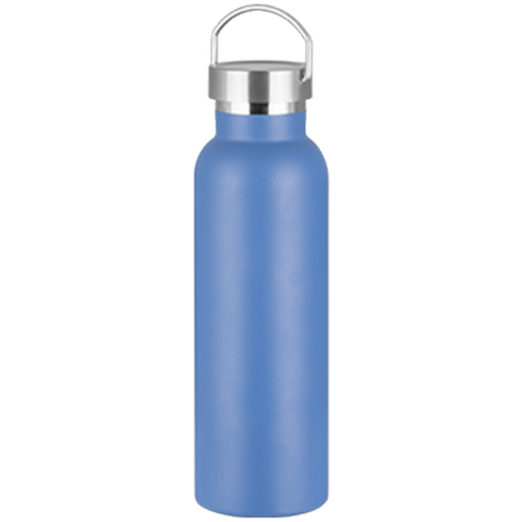 Forever Vacuum Bottle  Black and White London