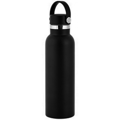 Omega Vacuum Bottle  Black and White London