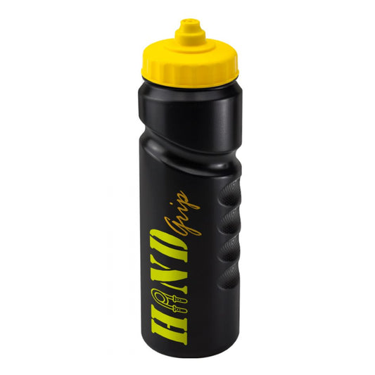 Sports Bottle 750ml Black 750 Black and White London