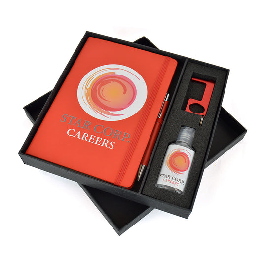 A5 Combi Set Gift Sets Black and White London