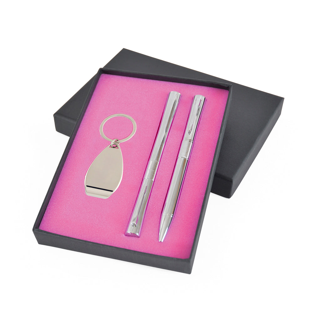 Flexi Set B Black and White London