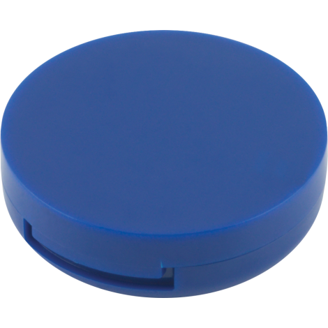 Mirror and Vanilla Lip Balm  Black and White London