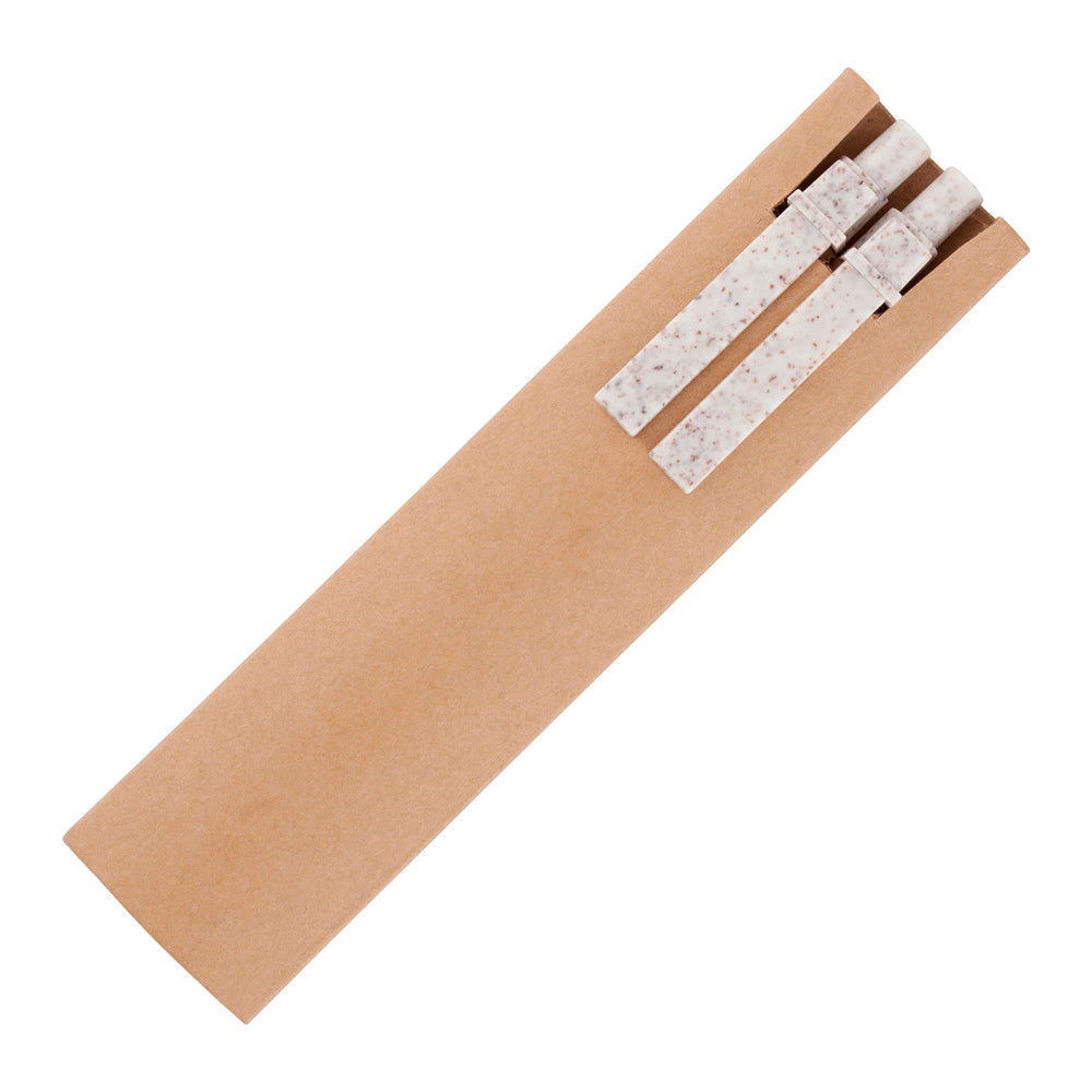 Jura Set Stationary Sets Black and White London