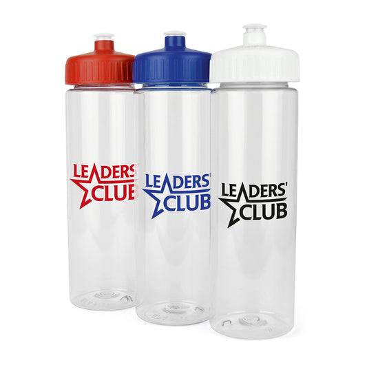 Puma Drinks Bottle Sports Bottles Black and White London