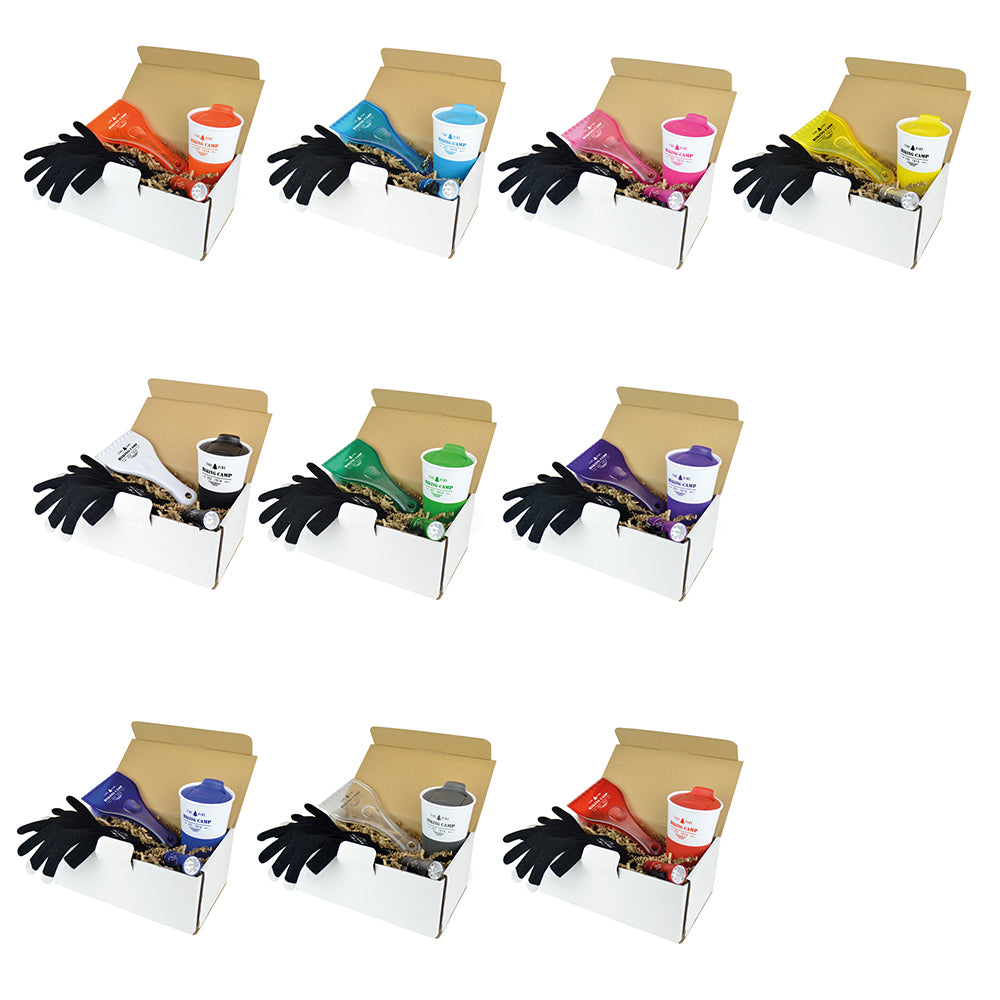 Winter Ready Gift Pack Gift Sets Black and White London