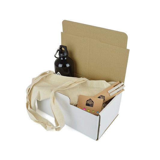 New Eco Gift Pack Gift Sets Black and White London