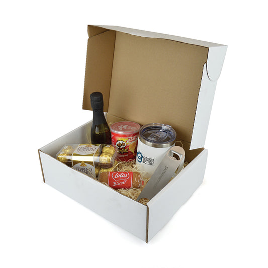 Deluxe Weekend Wind-Down Gift Pack Gift Sets   