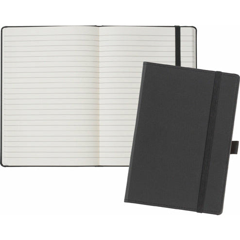 Dartford A5 Notebook Business Bags Black and White London