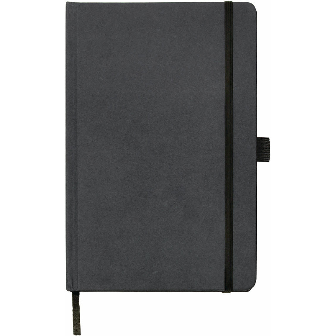 Folkestone A5 Eco Recycled Kraft Paper Notebook Notebooks   
