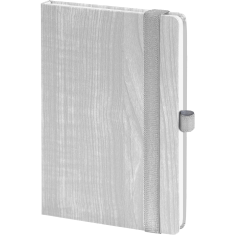 Forest Notebook  Black and White London