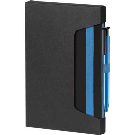 NotePak  Black and White London