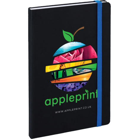 Urban Notebook  Black and White London