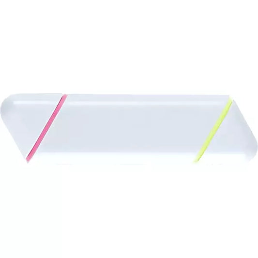 Duo Highlighter  Black and White London