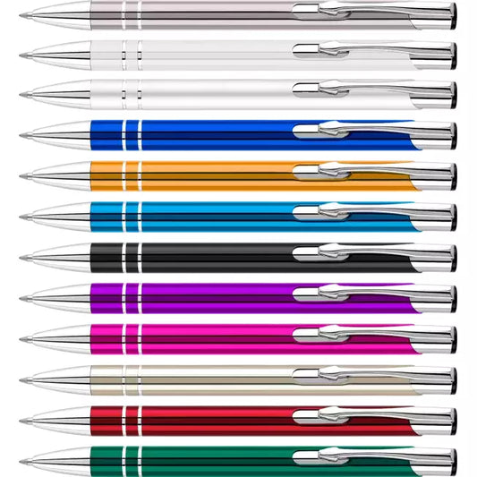 Electra® Ballpen  Black and White London