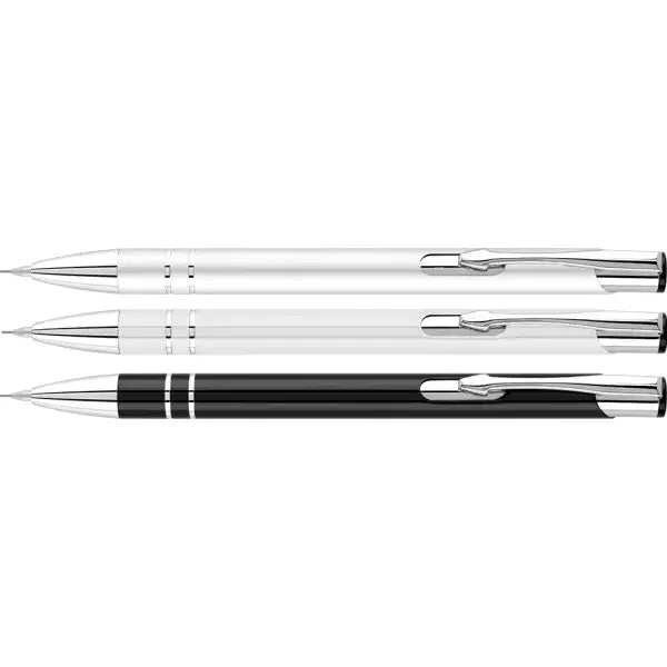Electra® Mechanical Pencil Black and White London
