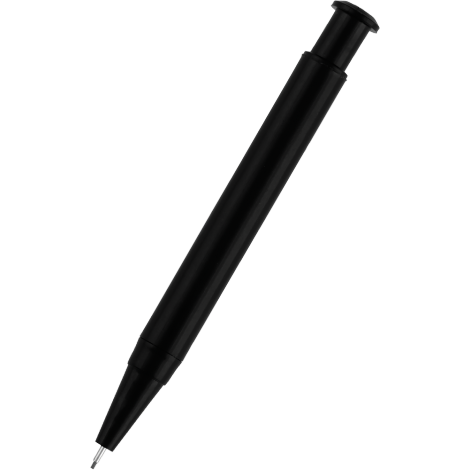 Golf Pro Pencil Black and White London