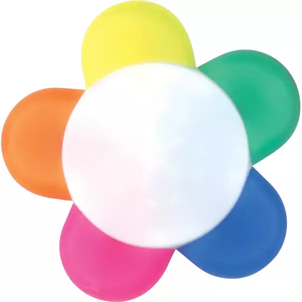 Helios Highlighter Black and White London