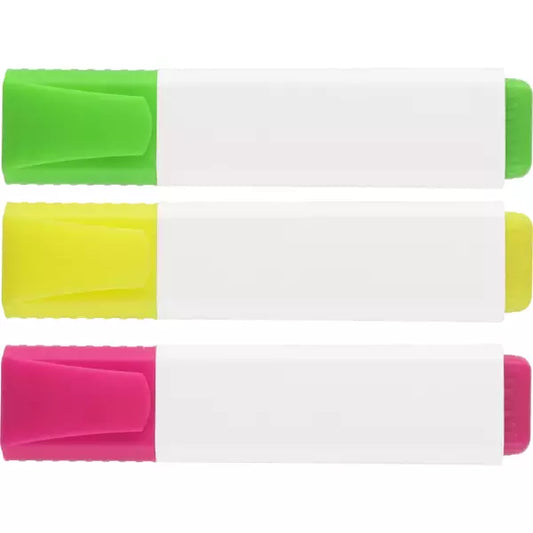 Hauser Glow Highlighter  Black and White London