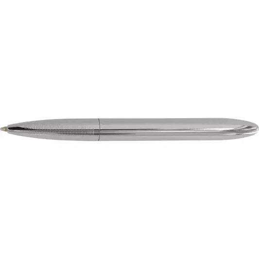 Medipen Retractable Ballpen  Black and White London