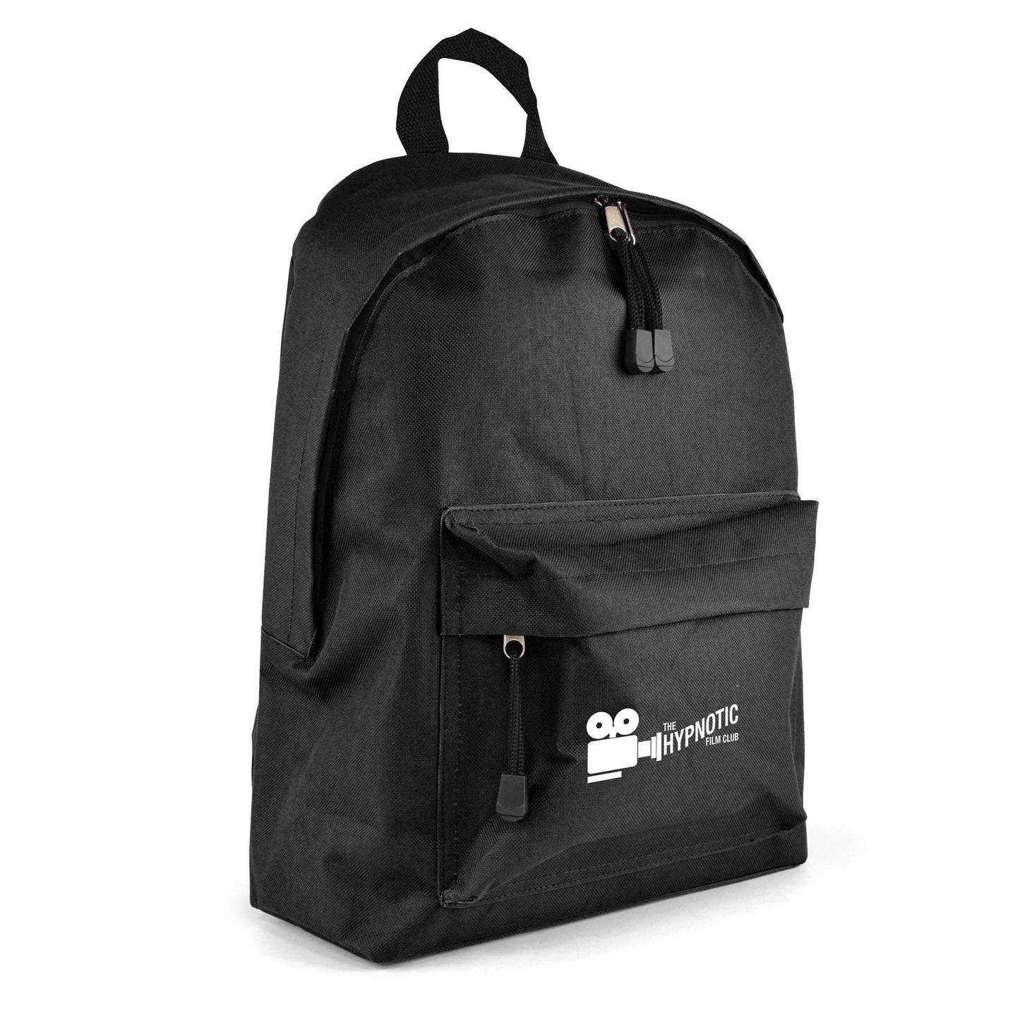 Royton Rucksack Backpacks & Rucksacks Black and White London