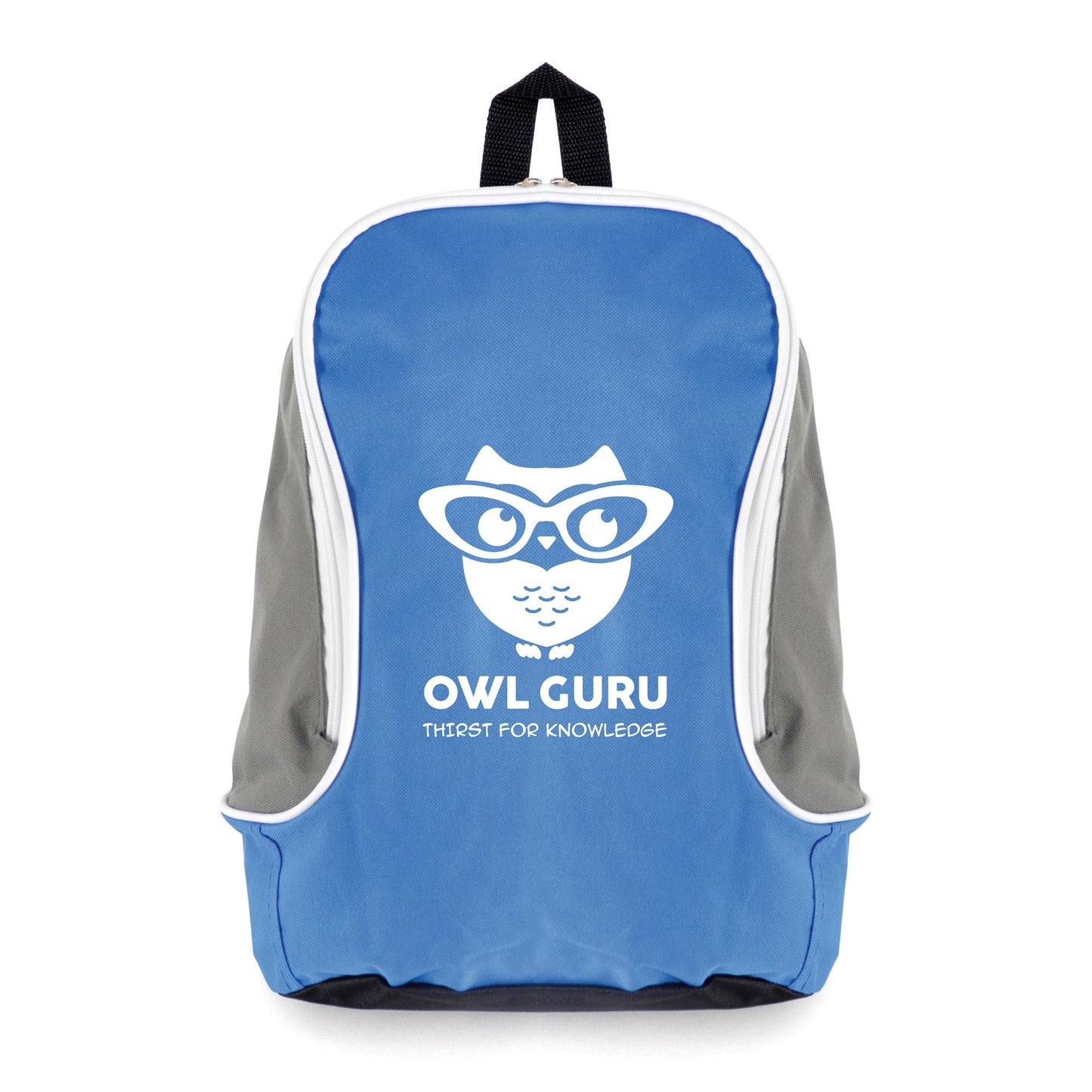 Lindale Rucksack Backpacks & Rucksacks Black and White London