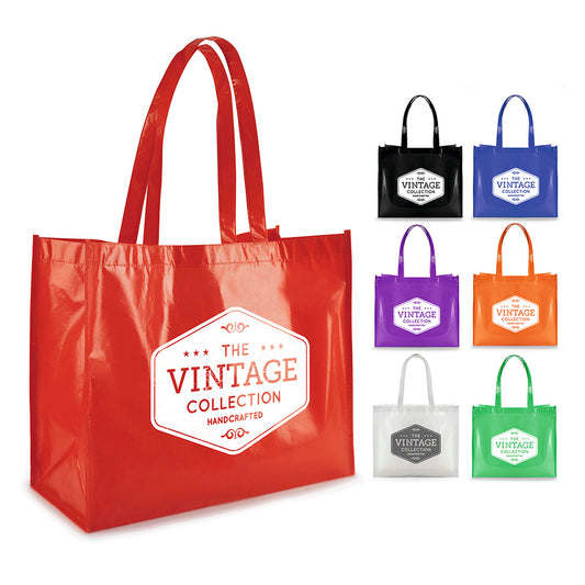 Appleton Shopper Exhibition Bags   