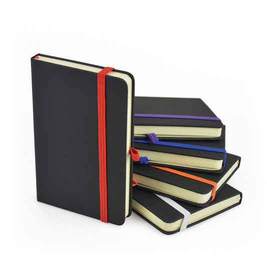 A6 Bowland Notebook Notebooks   