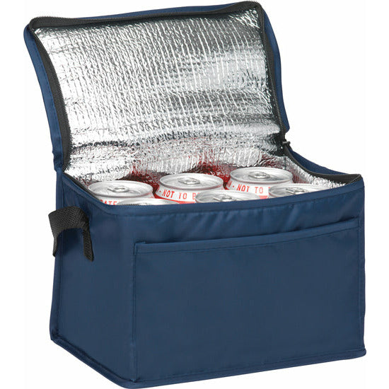 Tonbridge Eco Recycled 6 Can Cooler Cooler Bags   