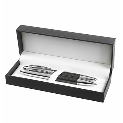 Rangoon Set Black and White London