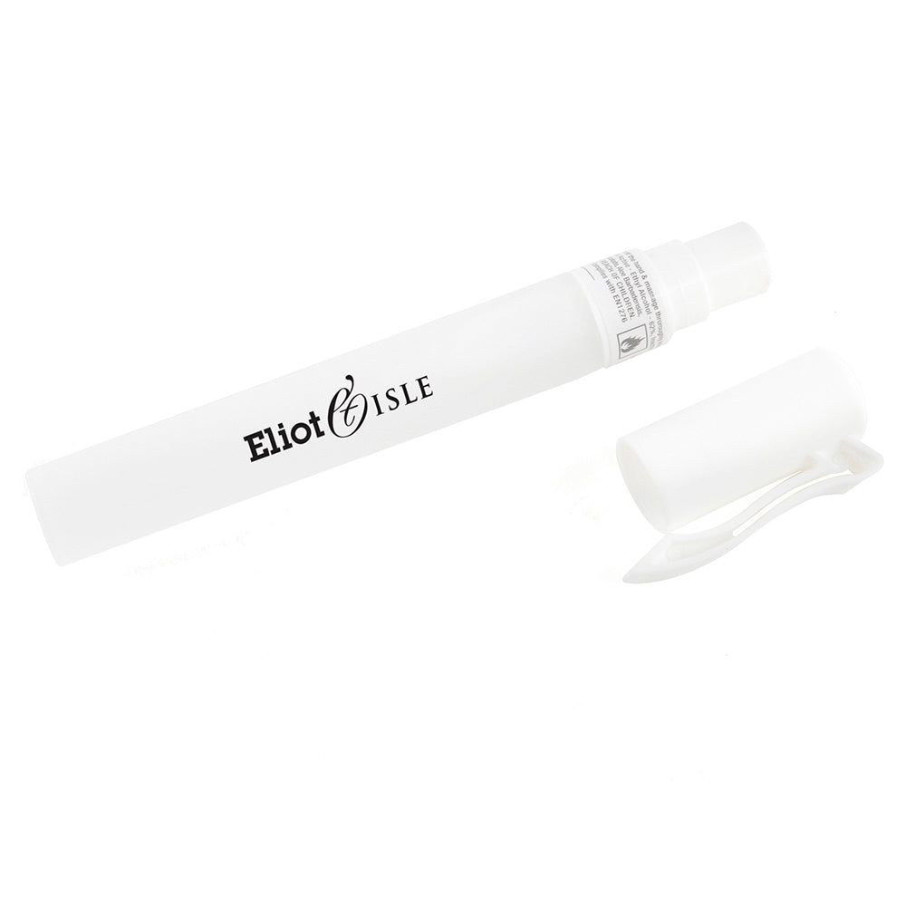 Pen Sanitizer Hand Sanitisers Black and White London