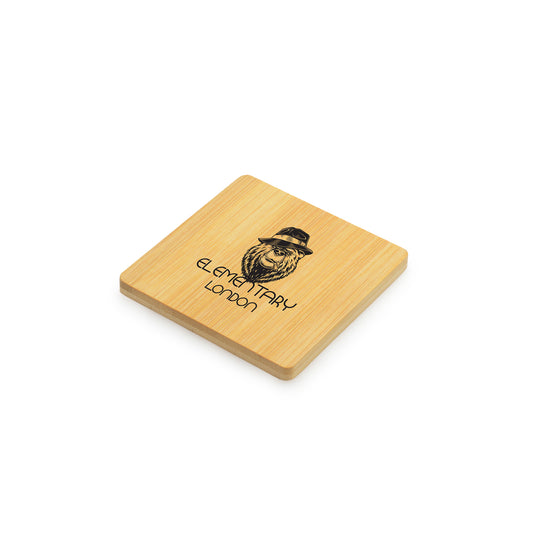 Blane 2-in 1 Coaster Mouse Mats & Coasters   