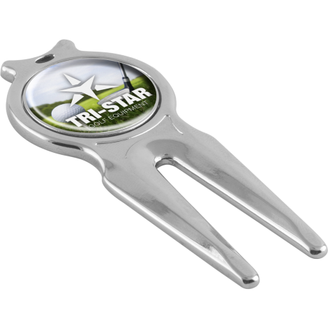 Newbridge Magnetic Fork Black and White London