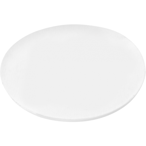 Large Plastic Marker Black and White London